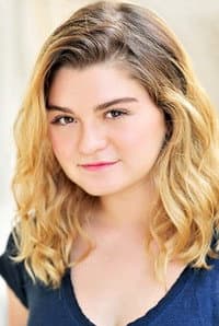 Dani Fish in Everyday Miracles