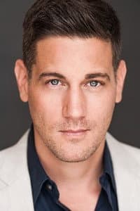 Peter Katona in LA Apocalypse