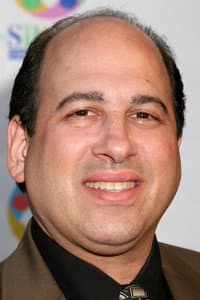 Michael Kostroff in Other Plans