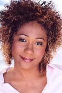 Berlinda Tolbert in Harlem Nights