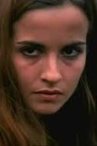 Maria do Rosário in Juliana do Amor Perdido