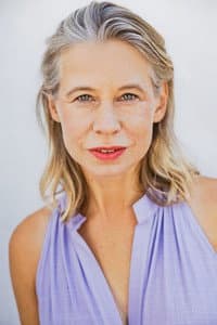 Nina Schwabe in 3 Minuten Heroes