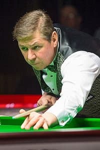Tony Knowles in Go With Virgo!