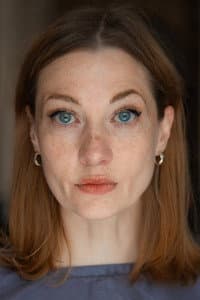Signe Mathilde Sørensen in Encounters