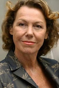 Gaby Dohm in Ludwig Thoma- Der Wittiber