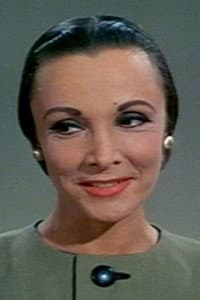 Judy Landon in Prehistoric Women