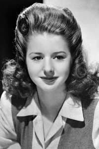 Virginia Weidler in Young Tom Edison