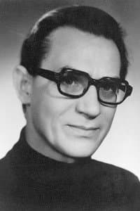 Miroslav Kůra in Pas de quatre