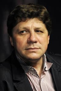 Robert Talarczyk in Kryminalni: Misja śląska