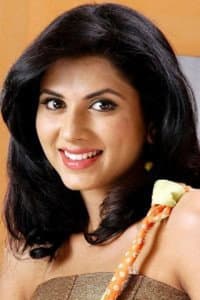 Daisy Bopanna in Crazy Loka