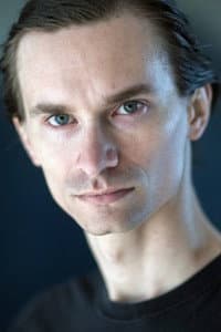 Vincent Stalba in War Crimes