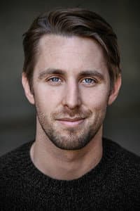 Ryan Shoos in The Gallows