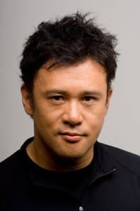 Jun Hashimoto in 図書館戦争 BOOK OF MEMORIES