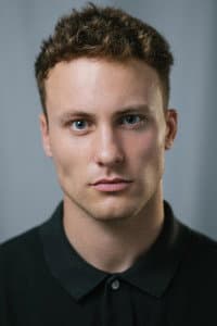 Ben Walton-Jones in Heer Express