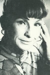 Susan Willis in Unholy