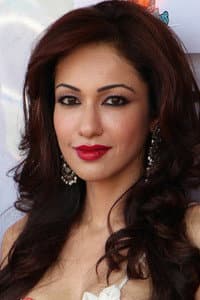 Madhuri Bhattacharya in 3 Nights 4 Days