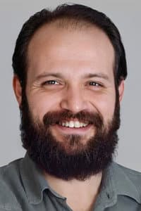 Mert Denizmen in The Annesi Ninja