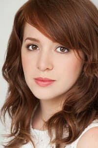 Kayla Lorette in Gary and His Demons