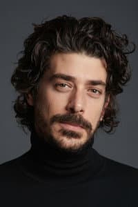 Alper Saldıran in Sağ Salim