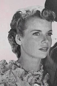 Julie Duncan in Youth Aflame