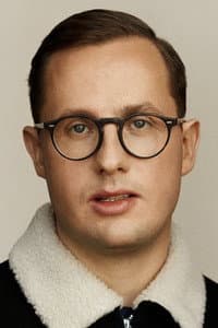 Benjamin Hav in Drengen de kaldte Jesus