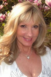 Susie Silvey in Sex with the Stars