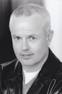 Gary Jones in Meteor Assault