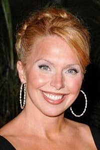 Nicola Royston in Love n' Dancing
