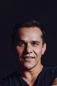 Steve Cardenas in Power Rangers Zeo: Zeo Quest