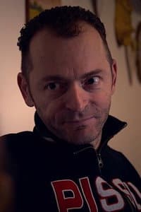 Fabio Nari in Il triciclo