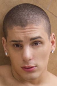 Matias in Latin Dudes in Public