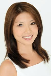 Aki Kawamura in colors カラーズ