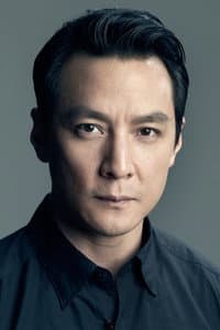 Daniel Wu in 豐胸秘Cup
