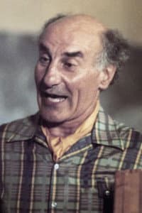 Adam Mularczyk in Kaprysy Łazarza