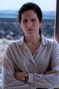 Karmin Murcelo in Right to Kill?