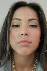 Lorraine Mack in Threesome Fantasies Fulfilled 9