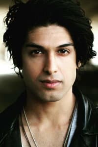 Kunal Sharma in Frank the Rat