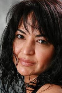 Leila D'Issernio in La Graine et le Mulet