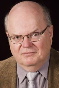 Paul Willson in The Devonsville Terror