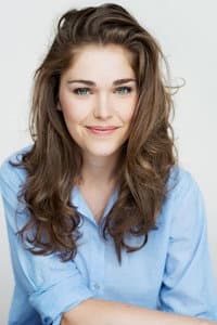 Dominique Laniel in La première et dernière