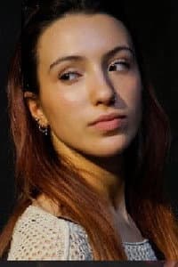 Agathe Seux in The war within