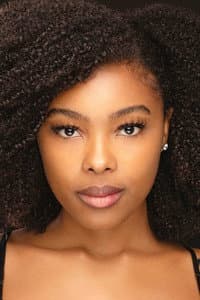 Monique A. Green in Marriage of Lies