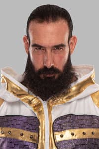 Jon Huber in WWE Tribute to the Troops 2013