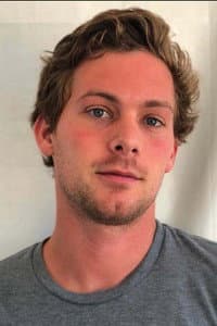 Ben Hatchell in Zero - Cold War