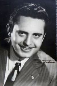 Carlos Lemos in Las cicatrices