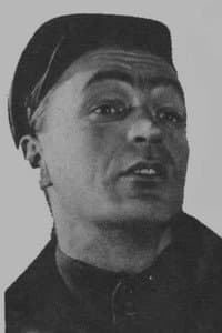 Antonin Pankryshev in Бегствующий остров