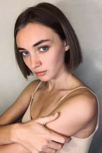 Albina Korzh in Oxana