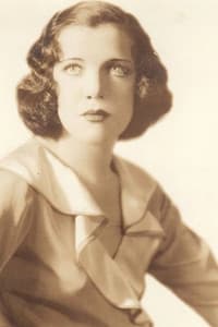 Frances Upton in The Good Bad Man