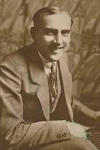 Otto Kronburger in Gefahren der Brautzeit