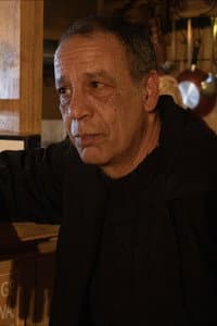 Carlos Azevedo in O Visconde